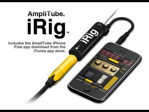amp plugins for garageband